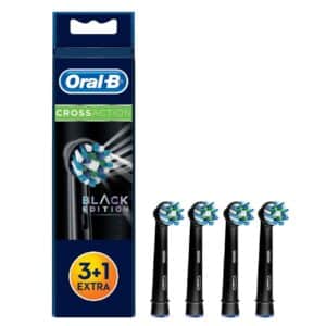 سری یدک مسواک برقی اورال بی Oral-B مدل CrossAction CleanMaximiser