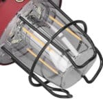 چراغ کمپینگ شارژی اسنوهاک Snow Hawk مدل SN-H8130 با روشنایی 300 لومن - Image 10