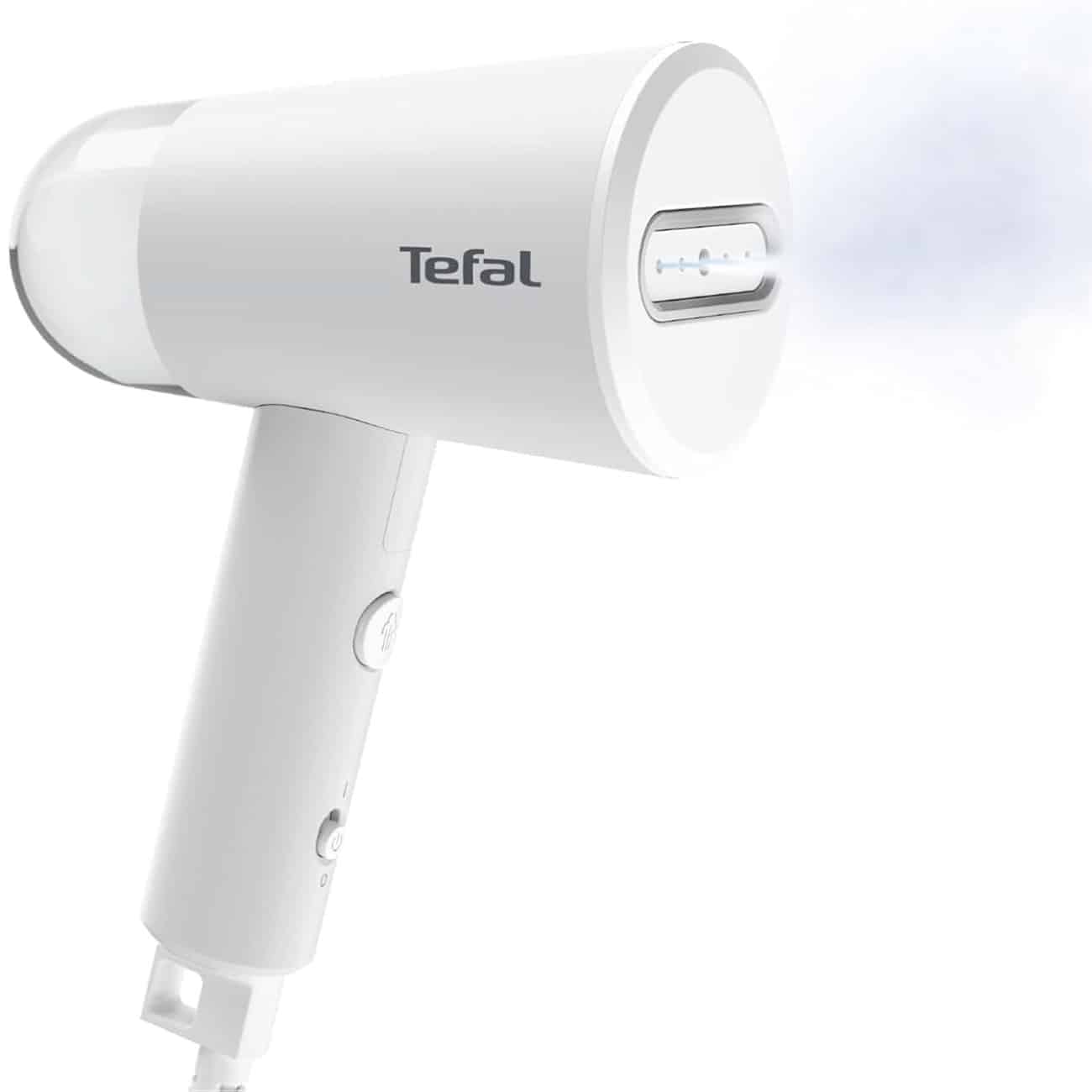 بخارگر دستی لباس تفال Tefal مدل DT1020G0 توان 1200 وات بخارگر دستی لباس تفال Tefal مدل DT1020G0 توان 1200 وات - تصویر 1