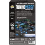 بازی فکری فانکو Funko مدل 42646 با 2 فیگور - Image 5