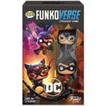 بازی فکری فانکو Funko مدل 42646 با 2 فیگور