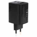 شارژر دیواری 67 وات انکر ANKER مدل A2674 با سه پورت - Image 3