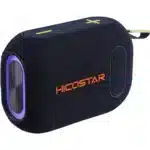 اسپیکر بلوتوثی هایکواستار Hicostar مدل HS-BS270 قابل حمل - Image 7