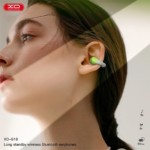 هندزفری بلوتوثی ایکس او XO مدل G18 طراحی اوپن ایر - Image 5