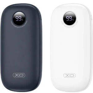 گرم کننده دست و پاوربانک ایکس او XO مدل XO-PHW01 ظرفیت 4000mAh