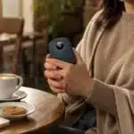 گرم کننده دست و پاوربانک ایکس او XO مدل XO-PHW01 ظرفیت 4000mAh - Image 2