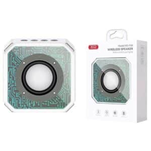 اسپیکر بلوتوثی قابل حمل ایکس او XO مدل F60 توان 3 وات