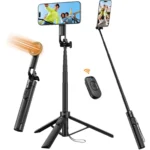 مونوپاد و سه پایه مگنتی ایکس او XO مدل SS30 طول 123cm - Image 2