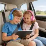 هدفون بی سیم کودکانه ایکس او XO مدل BE54 با میکروفون داخلی - Image 5