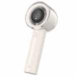 پنکه شارژی دستی ایکس او XO مدل MF81 با نمایشگر دیجیتال - تصویر 3