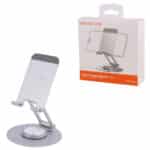 هولدر گوشی و تبلت هایکواستار Hicostar مدل HS-H12 با چرخش 360 درجه - Image 10