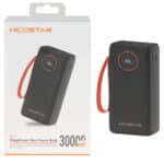 پاوربانک 30000 هایکواستار HICOSTAR مدل P231 توان 22.5 وات - Image 2