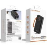 پاوربانک 30000 هایکواستار HICOSTAR مدل P231 توان 22.5 وات - Image 3