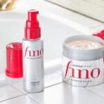 روغن مو فینو Fino  مدل Premium Touch حجم 70ml - Image 2