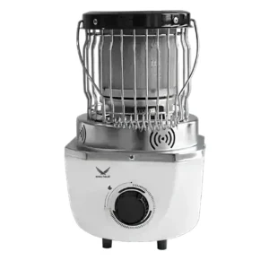 بخاری گازی کمپینگ اسنوهاک Snow Hawk مدل SN-C6196 توان 2700 وات