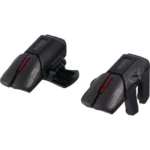 دسته بازی موبایل هایکواستار HICOSTAR مدل HS-G03 کنترل 4 انگشتی - Image 3