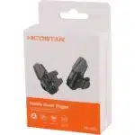 دسته بازی موبایل هایکواستار HICOSTAR مدل HS-G03 کنترل 4 انگشتی - Image 12