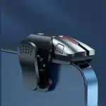 دسته بازی موبایل هایکواستار HICOSTAR مدل HS-G03 کنترل 4 انگشتی - Image 9