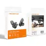 دسته بازی موبایل هایکواستار HICOSTAR مدل HS-G03 کنترل 4 انگشتی - Image 13