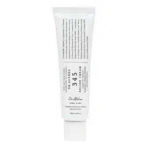 کرم تسکین دهنده صورت دکتر آلتیا Dr.Althea مدل 345 حجم 50ML