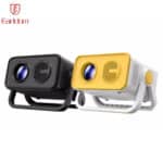 ویدئو پروژکتور ارلدام Earldom مدل PJ05 با WiFi 6 - Image 6