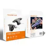 دسته بازی موبایل هایکواستار HICOSTAR مدل HS-G02 تماس خازنی - Image 3