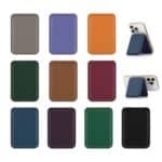 کیف کارت مگ سیف پایه دار مکسول Maxwell مدل Magnetic Wallet and Stand - Image 3