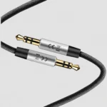 کابل صدای AUX و لایتنینگ ارلدام مدل ET-AUX05 طول 1.2 متر - Image 5