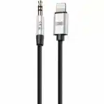 کابل صدای AUX و لایتنینگ ارلدام مدل ET-AUX05 طول 1.2 متر - Image 3