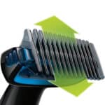 ماشین اصلاح بدن فیلیپس Philips مدل BG1024/16 با تیغه دو طرفه - Image 2