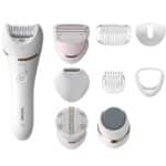 اپیلاتور فیلیپس Philips مدل BRE740/11 سری 8000 با 9 سری - Image 5