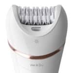 اپیلاتور فیلیپس Philips مدل BRE740/11 سری 8000 با 9 سری - Image 4