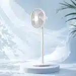پنکه ایستاده هوشمند شیائومی Xiaomi مدل JLLDS01XY و 38 وات - تصویر 6