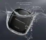 مینی ریش‌تراش شارژی مسافرتی ضدآب انچن Enchen 6S - تصویر 14
