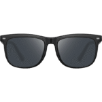 عینک آفتابی شیائومی مدل Xiaomi Square Sunglasses XMTL01TS