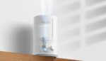 دستگاه بخور سرد شیائومی مدل Humidifier 2 Lite - Image 9