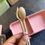 ظرف غذا لانچ باکس کد 392 - Image 10