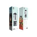 مخلوط‌کن شارژی گرین لاین مدل Green Lion ProJet Blender - Image 3
