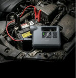 پمپ باد و جامپ استارتر گرین لاین مدل Green Lion JX-84 12V Jump Starter GNJUMSTJX84GY - Image 7