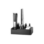 ماشین اصلاح موی سر و صورت 5 در 1 گرین لاین مدل Green Lion 5 in 1 Grooming Set 600mAh