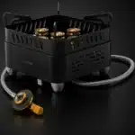 اجاق گاز سفری گرین لاین Green Lion مدل GST04 با توان 3500 وات - Image 6