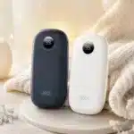 گرم کننده دست و پاوربانک ایکس او XO مدل XO-PHW01 ظرفیت 4000mAh - Image 8