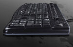 کیبورد سیمی لاجیتک G-K120 - تصویر 12