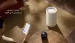 رطوبت گیر هوشمند شیائومی میجیا XIAOMI مدل DM-CS13BFA5A ظرفیت 13 لیتر - Image 13
