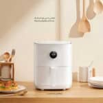 هواپز و سرخ کن هوشمند 3.5 لیتر 1500 وات شیائومی MAF02 - Image 17