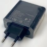 شارژر دیواری اصلی فست تایپ سی 65 وات هواوی Huawei Type C 65W fast wall charger HW-200325EP0 - Image 12