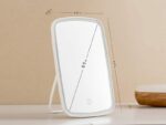 آینه رومیزی شیائومی XIAOMI JORDAN & JULY LED Mirror NV026 - Image 10
