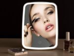 آینه رومیزی شیائومی XIAOMI JORDAN & JULY LED Mirror NV026 - Image 7