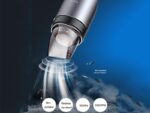جارو شارژی ماشین یوسامز Usams مدل US-ZB108 - تصویر 7