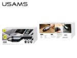 جارو شارژی ماشین یوسامز Usams مدل US-ZB108 - تصویر 8